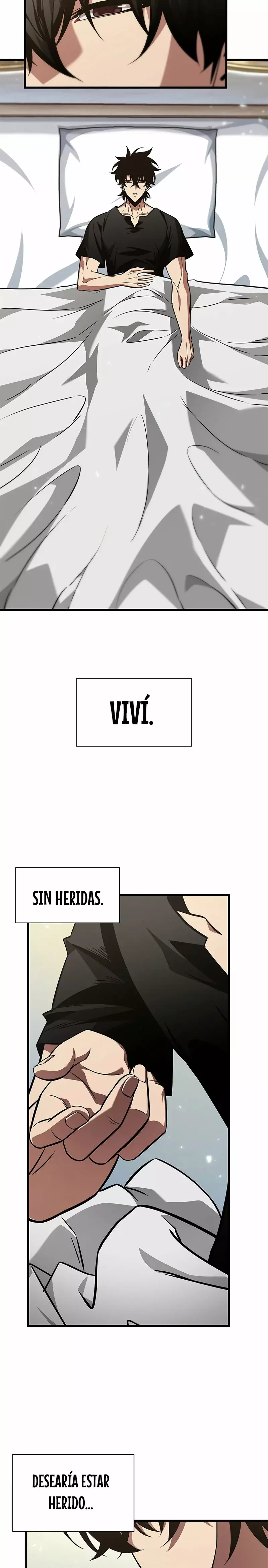 ¡Pick Me Up! Gacha Infinito (Novela) capítulo 145, página 24