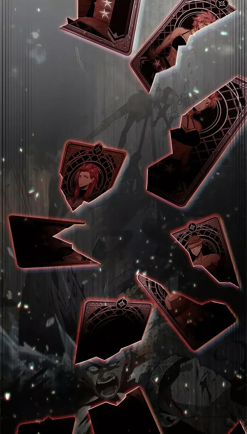 ¡Pick Me Up! Gacha Infinito (Novela) capítulo 145, página 30