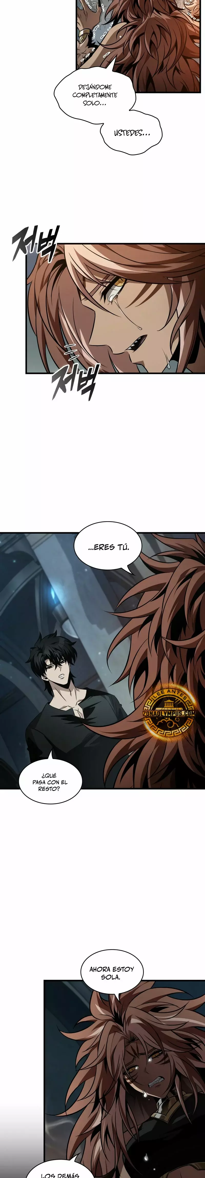 ¡Pick Me Up! Gacha Infinito (Novela) capítulo 146, página 9