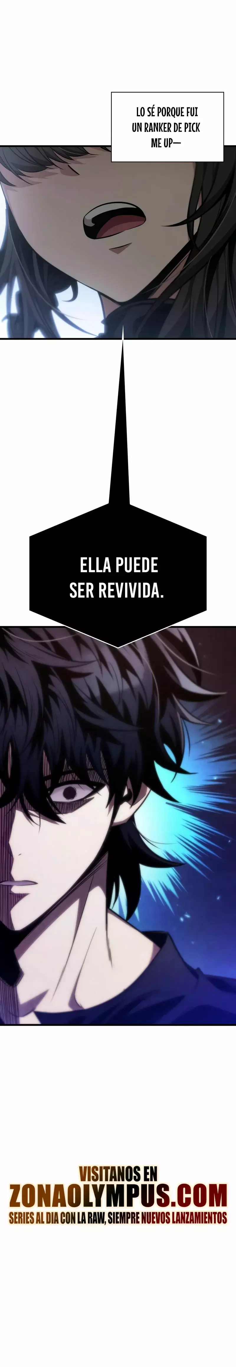 ¡Pick Me Up! Gacha Infinito (Novela) capítulo 146, página 25