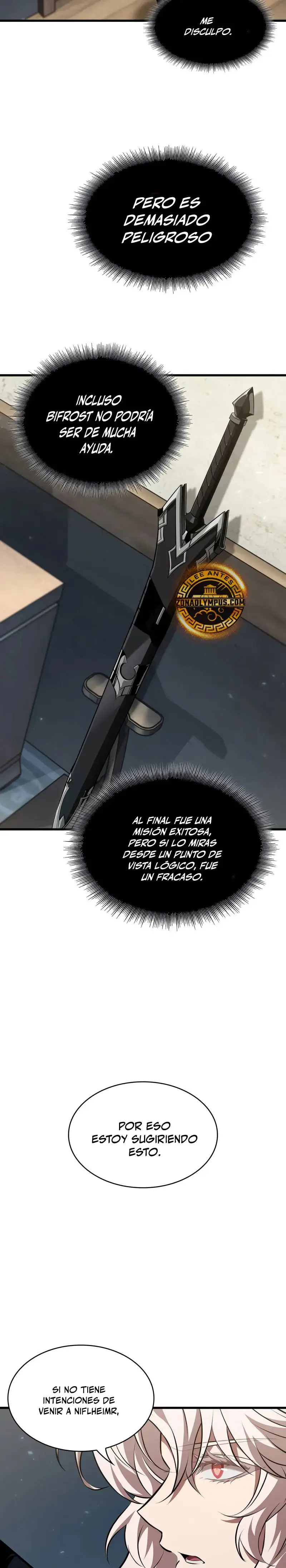 ¡Pick Me Up! Gacha Infinito (Novela) capítulo 147, página 12