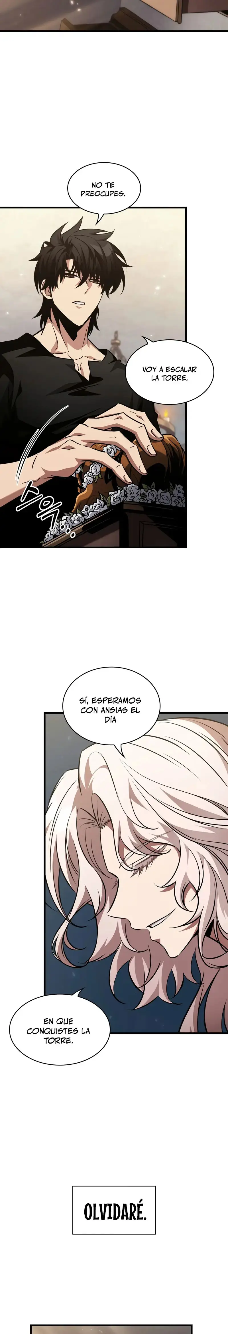 ¡Pick Me Up! Gacha Infinito (Novela) capítulo 147, página 16
