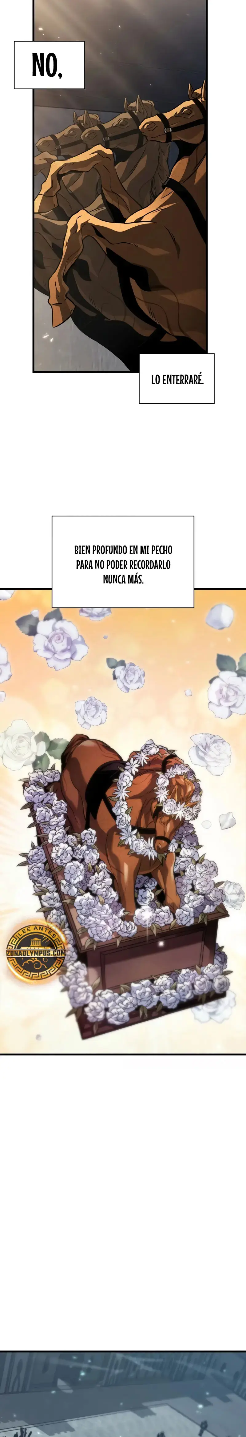 ¡Pick Me Up! Gacha Infinito (Novela) capítulo 147, página 17