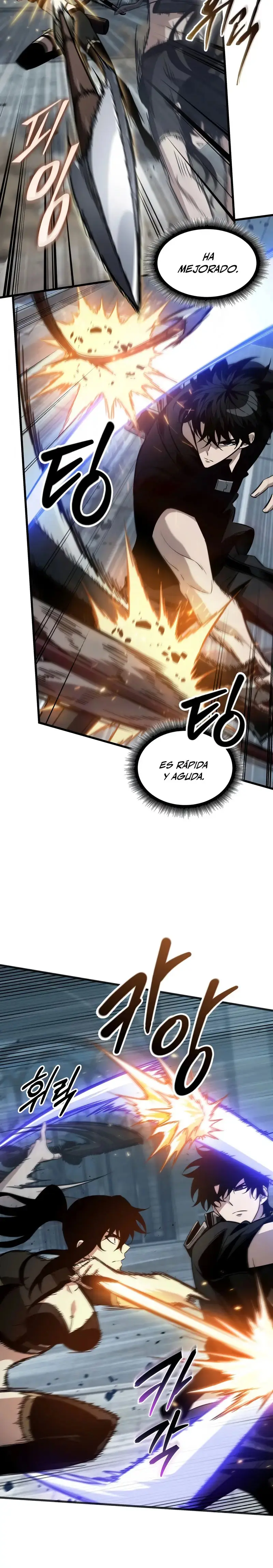 ¡Pick Me Up! Gacha Infinito (Novela) capítulo 147, página 26