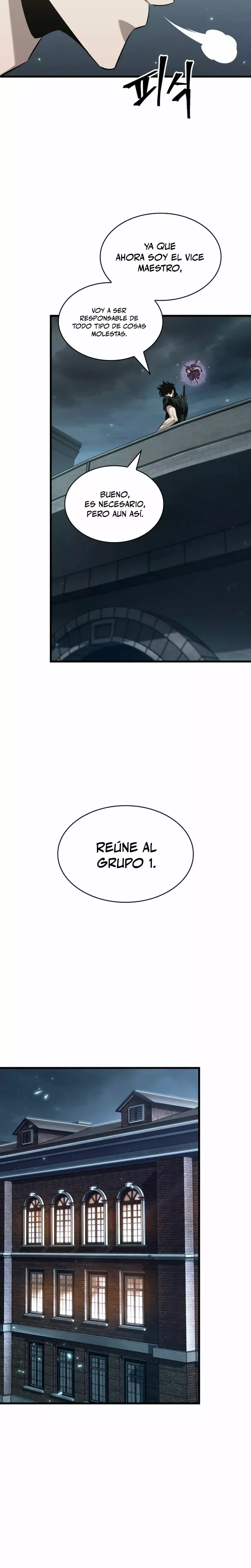¡Pick Me Up! Gacha Infinito (Novela) capítulo 148, página 13