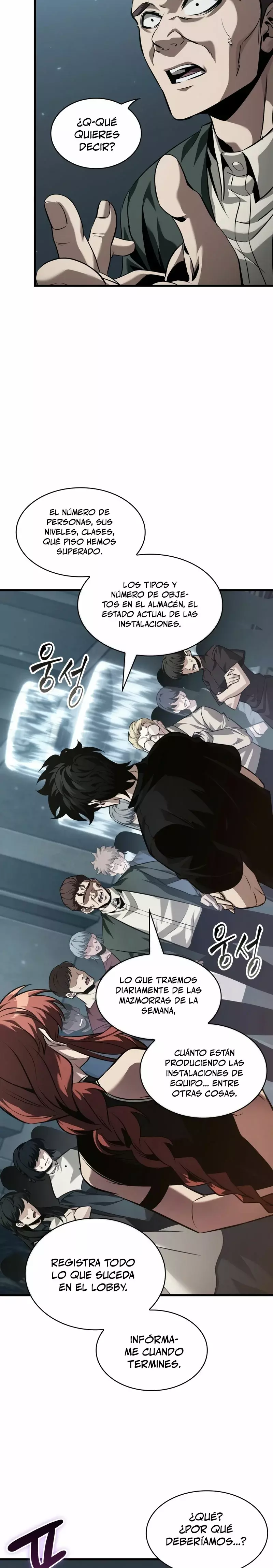 ¡Pick Me Up! Gacha Infinito (Novela) capítulo 149, página 12