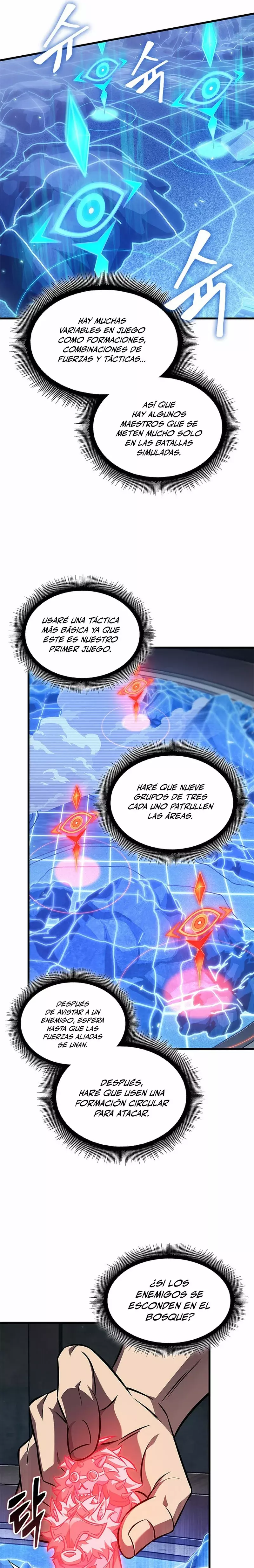 ¡Pick Me Up! Gacha Infinito (Novela) capítulo 150, página 5