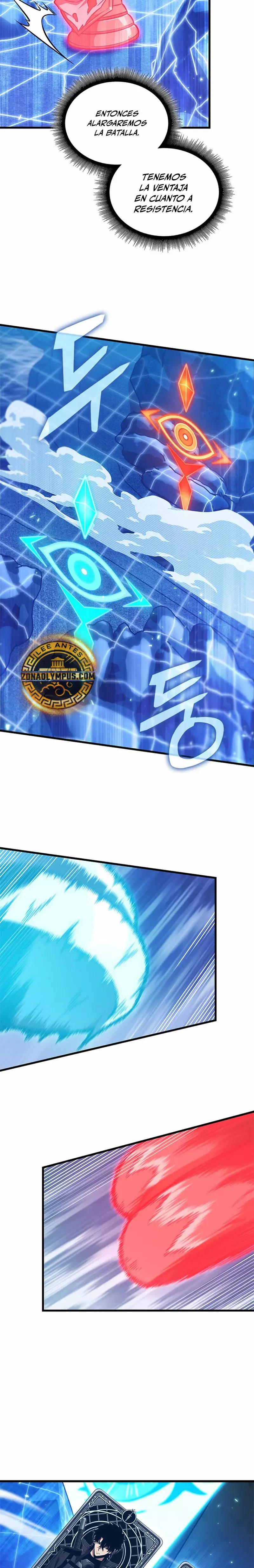 ¡Pick Me Up! Gacha Infinito (Novela) capítulo 150, página 6