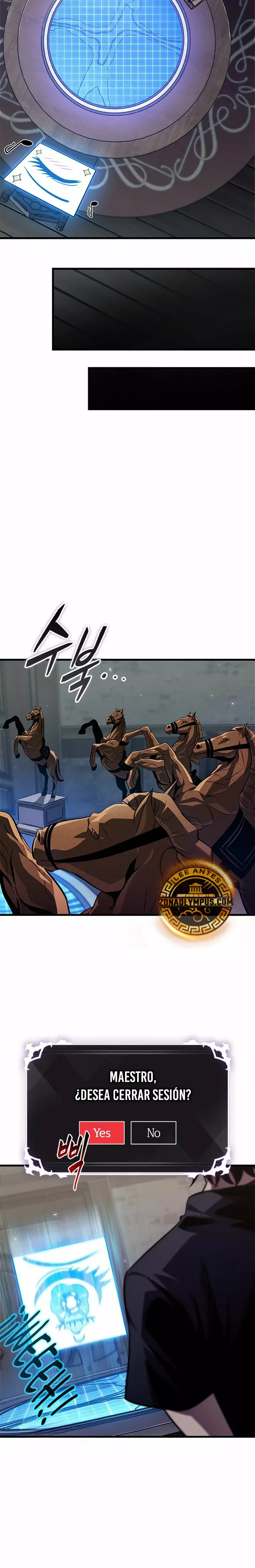 ¡Pick Me Up! Gacha Infinito (Novela) capítulo 150, página 13