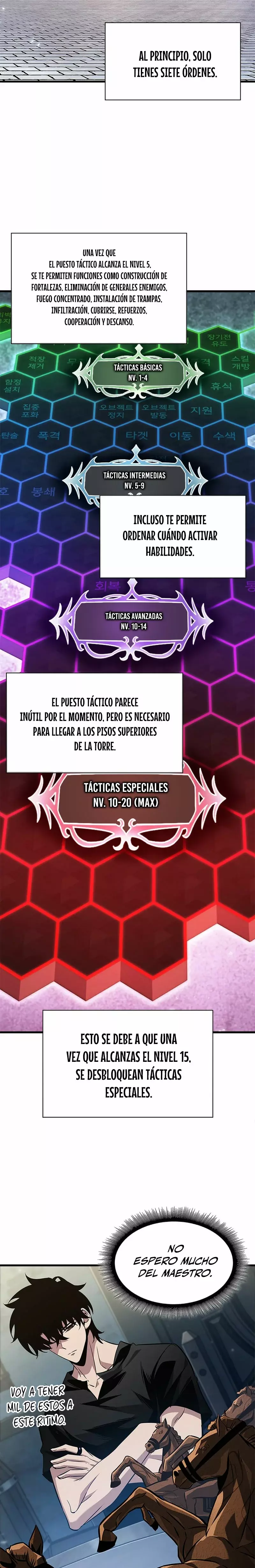 ¡Pick Me Up! Gacha Infinito (Novela) capítulo 150, página 17