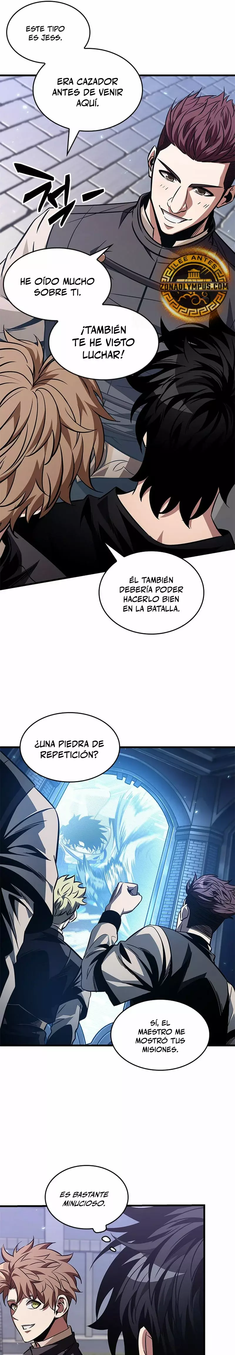 ¡Pick Me Up! Gacha Infinito (Novela) capítulo 150, página 20