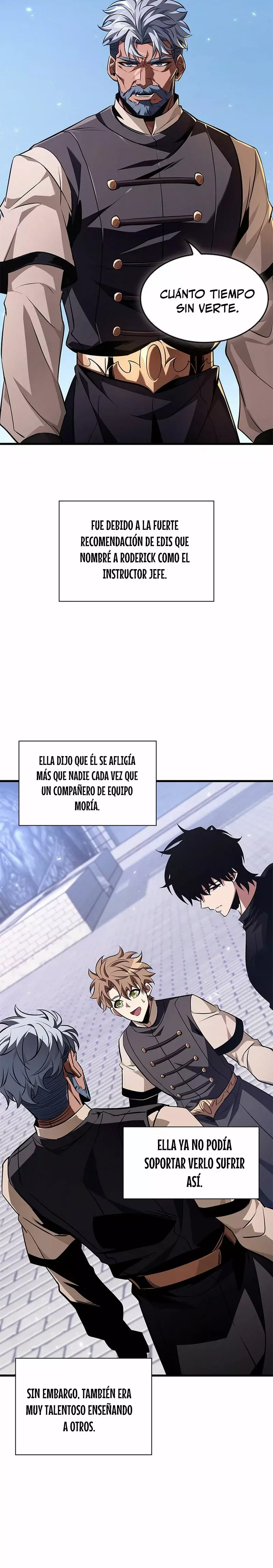 ¡Pick Me Up! Gacha Infinito (Novela) capítulo 150, página 22