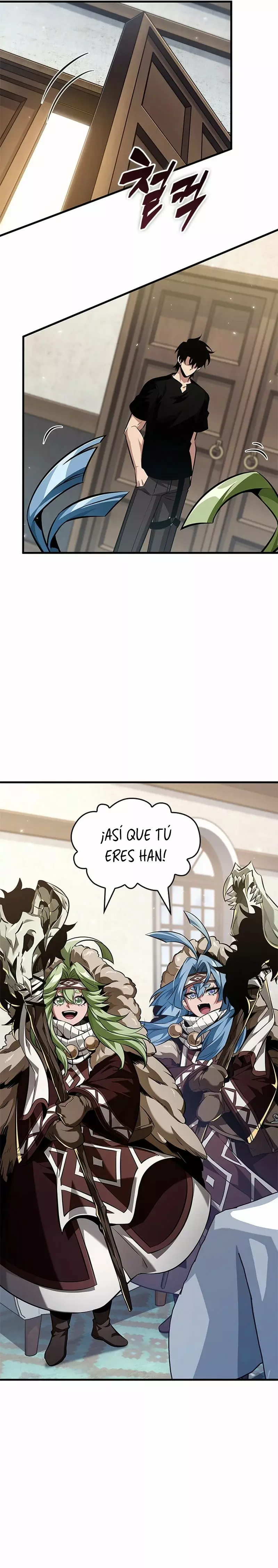 ¡Pick Me Up! Gacha Infinito (Novela) capítulo 150, página 26