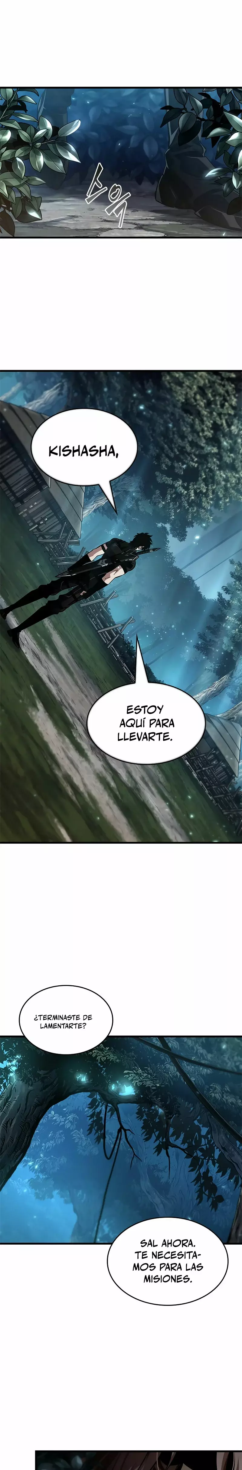 ¡Pick Me Up! Gacha Infinito (Novela) capítulo 151, página 12