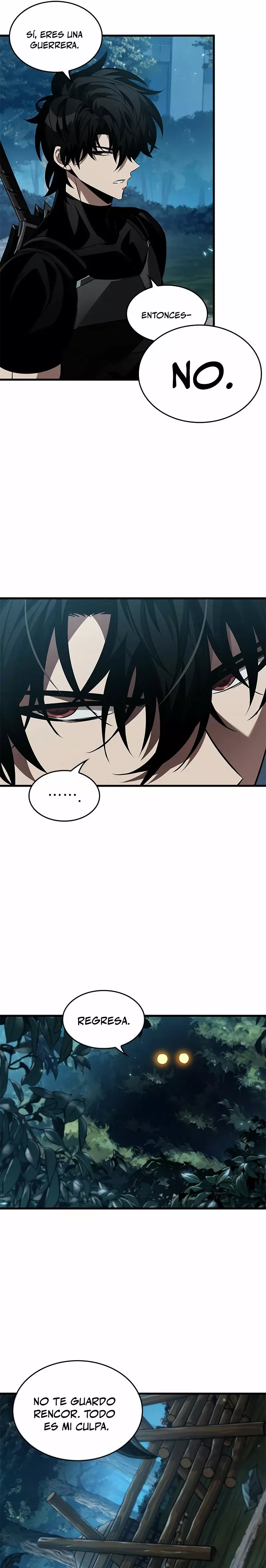 ¡Pick Me Up! Gacha Infinito (Novela) capítulo 151, página 15
