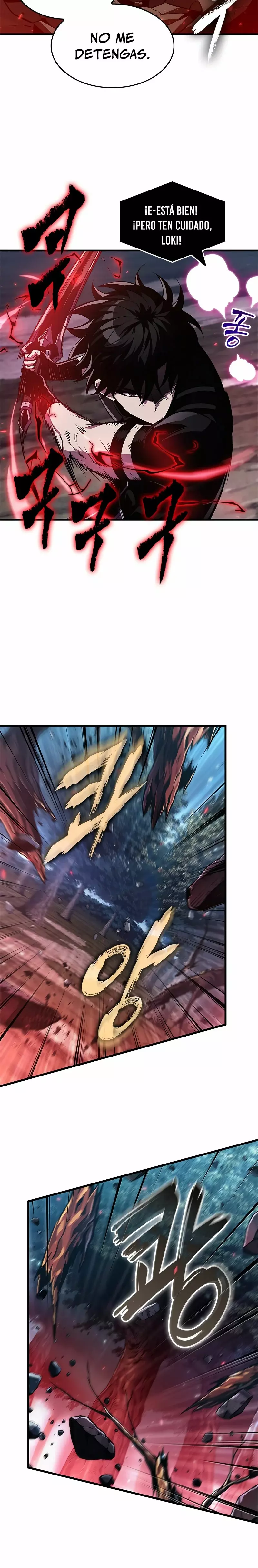 ¡Pick Me Up! Gacha Infinito (Novela) capítulo 151, página 20