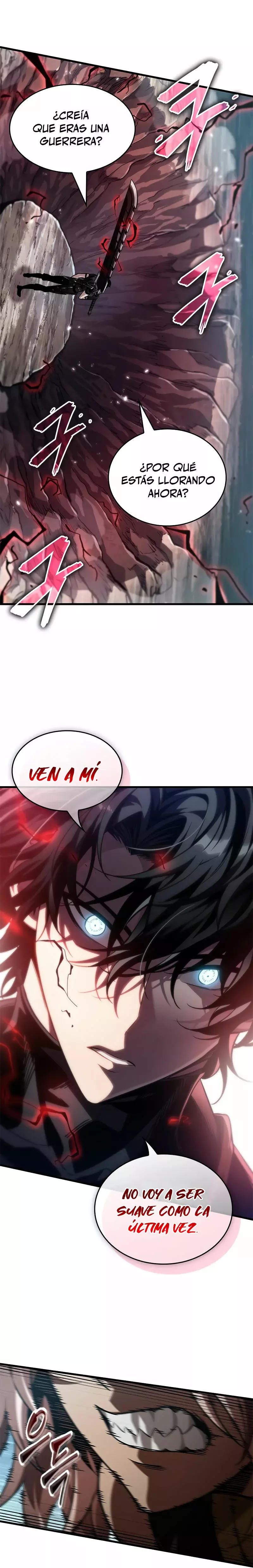 ¡Pick Me Up! Gacha Infinito (Novela) capítulo 151, página 24