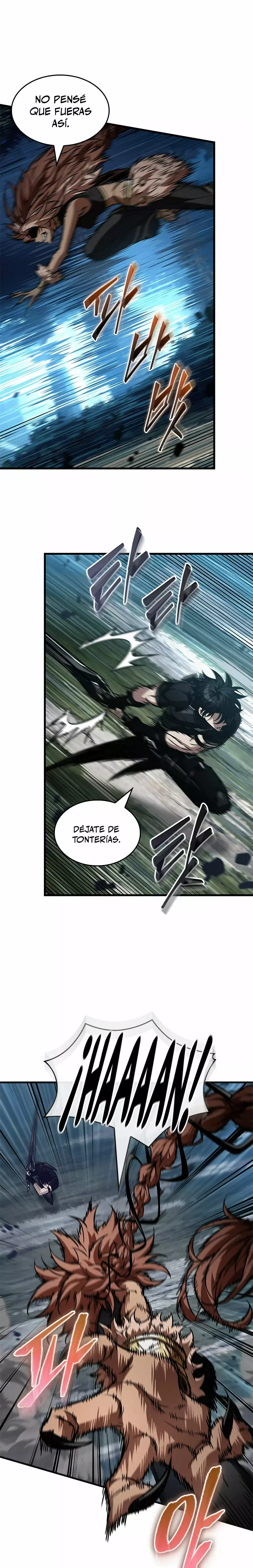 ¡Pick Me Up! Gacha Infinito (Novela) capítulo 151, página 25