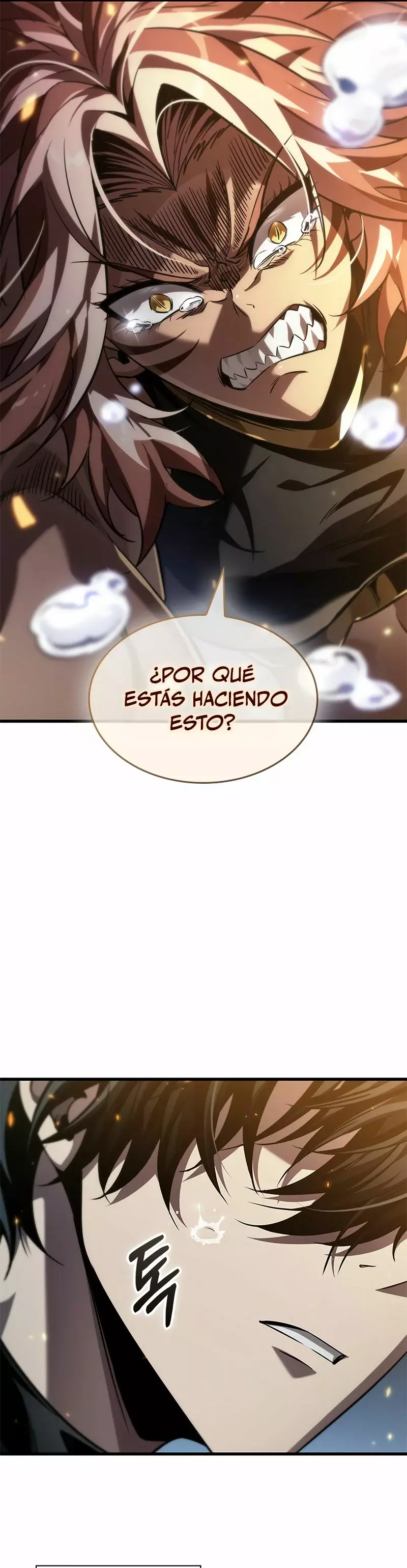¡Pick Me Up! Gacha Infinito (Novela) capítulo 151, página 27