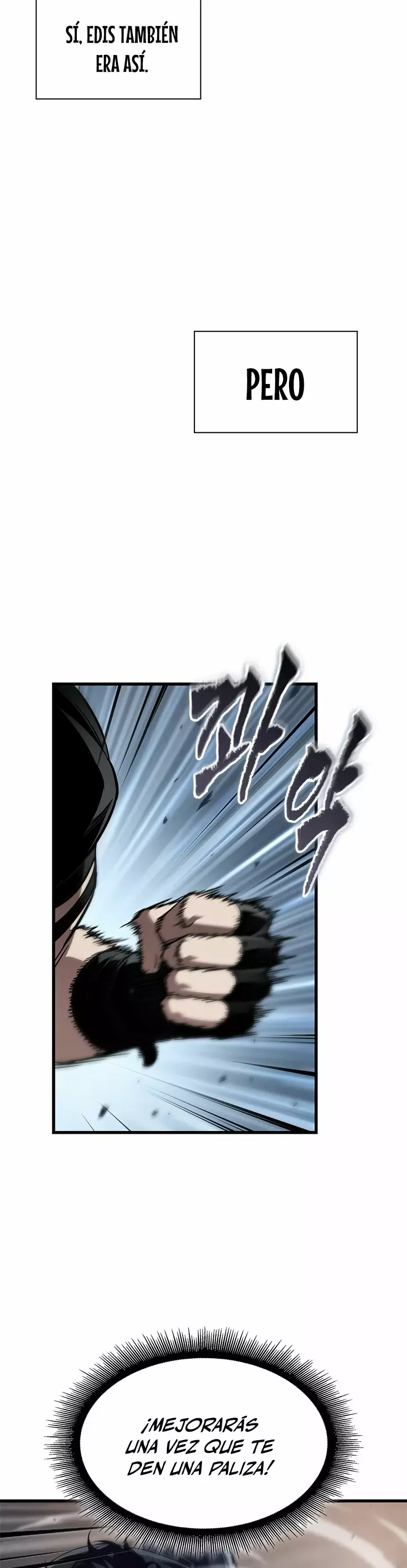 ¡Pick Me Up! Gacha Infinito (Novela) capítulo 151, página 28