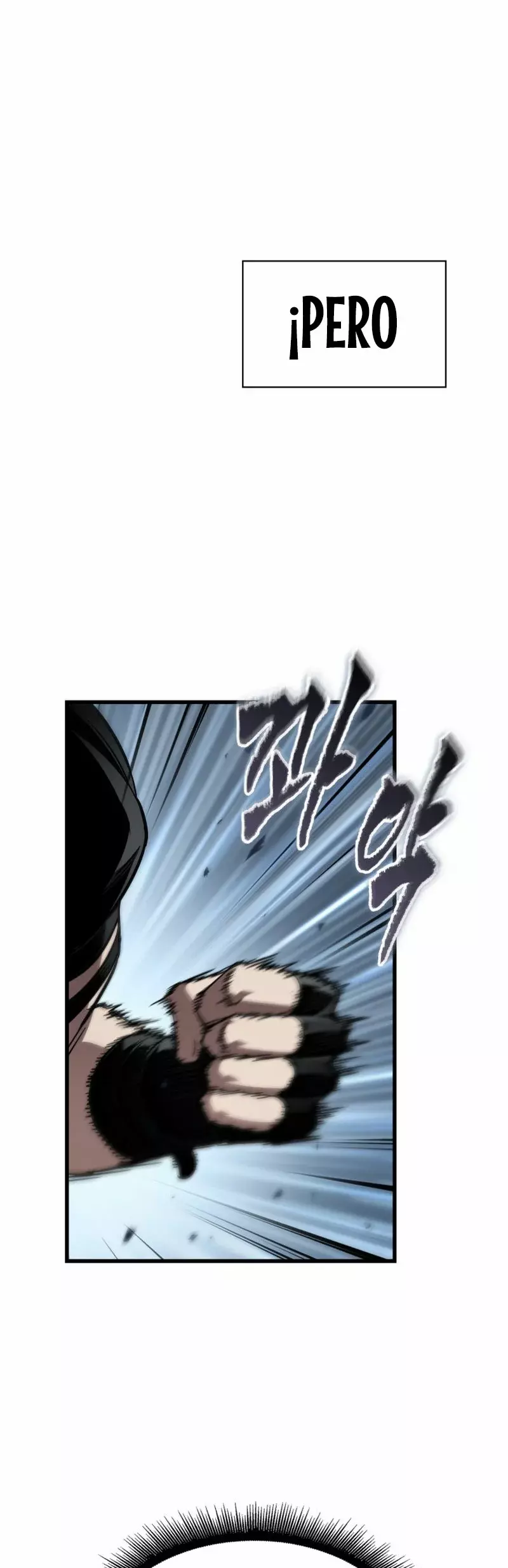 ¡Pick Me Up! Gacha Infinito (Novela) capítulo 152, página 1