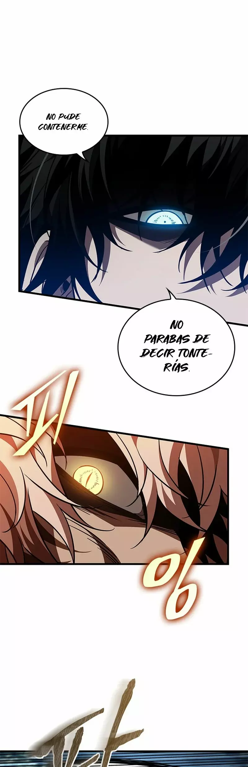 ¡Pick Me Up! Gacha Infinito (Novela) capítulo 152, página 4