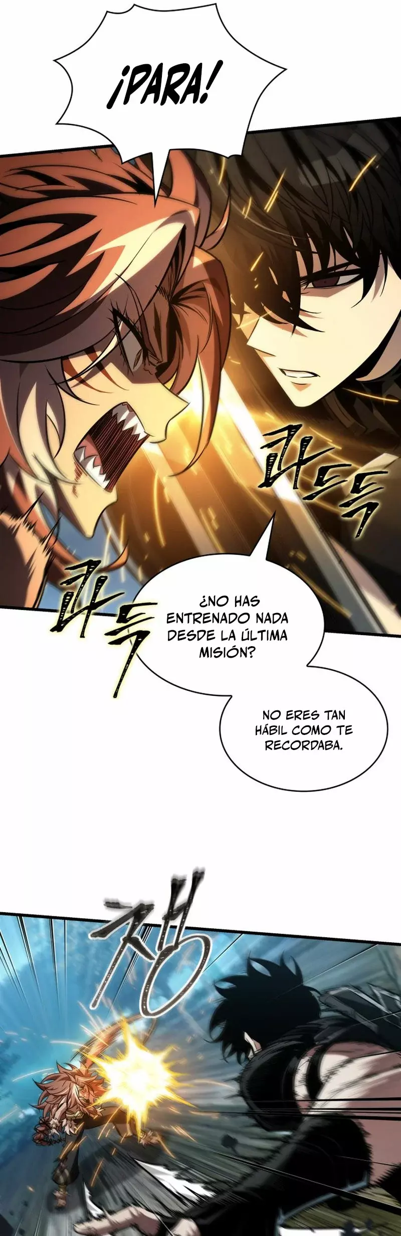 ¡Pick Me Up! Gacha Infinito (Novela) capítulo 152, página 13