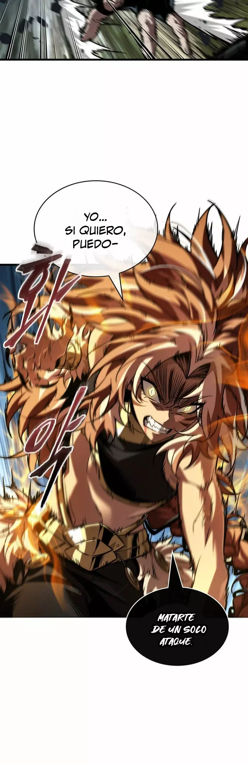 ¡Pick Me Up! Gacha Infinito (Novela) capítulo 152, página 14