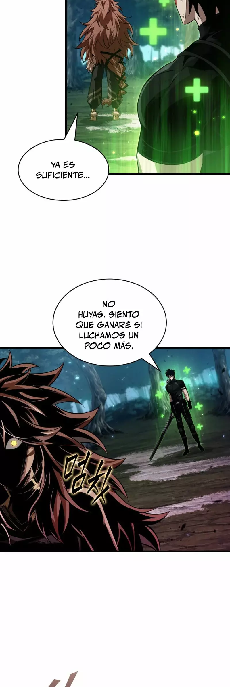 ¡Pick Me Up! Gacha Infinito (Novela) capítulo 152, página 22