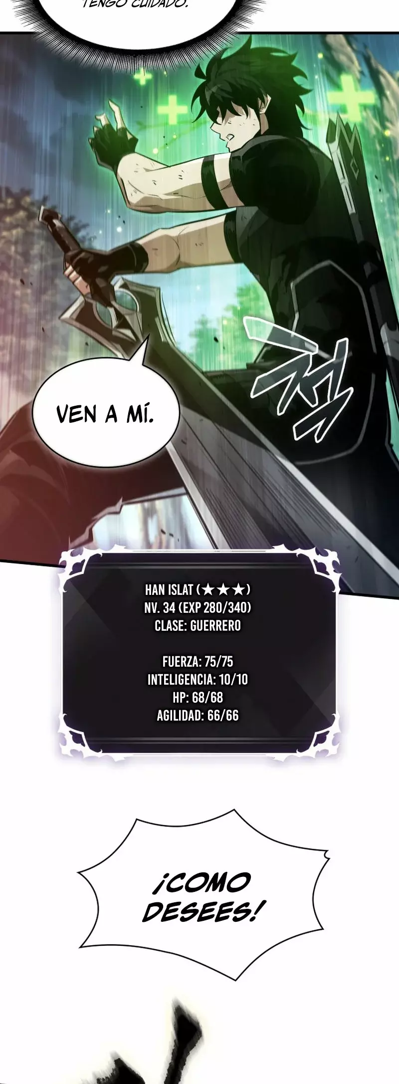 ¡Pick Me Up! Gacha Infinito (Novela) capítulo 152, página 26