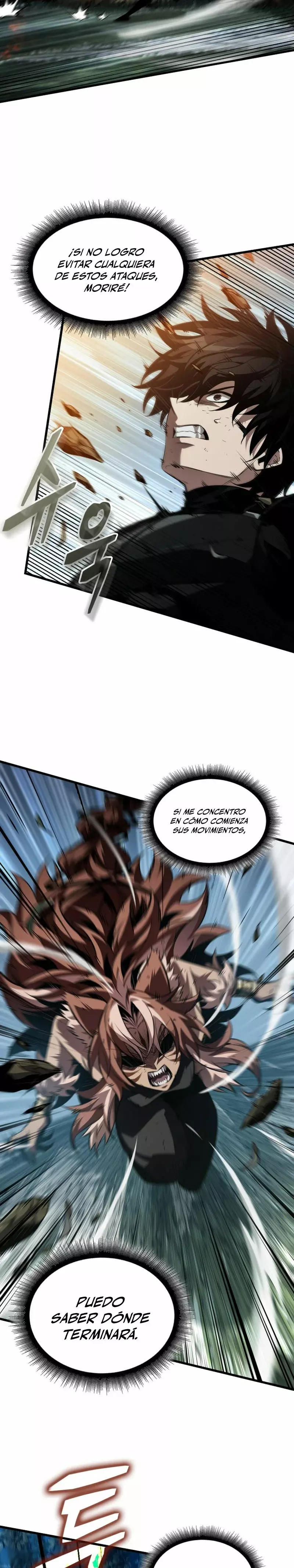 ¡Pick Me Up! Gacha Infinito (Novela) capítulo 152, página 32