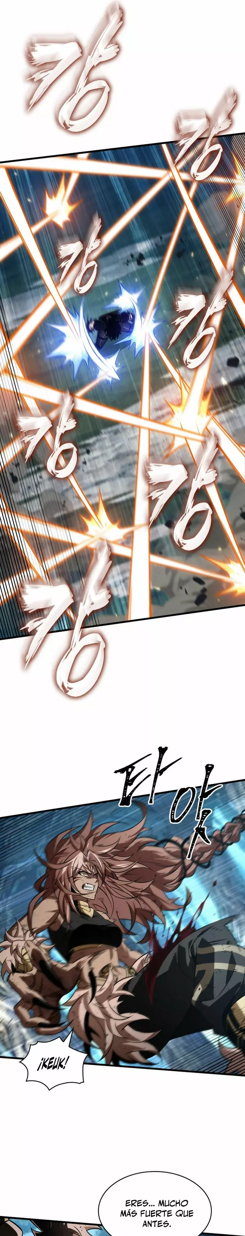 ¡Pick Me Up! Gacha Infinito (Novela) capítulo 152, página 40