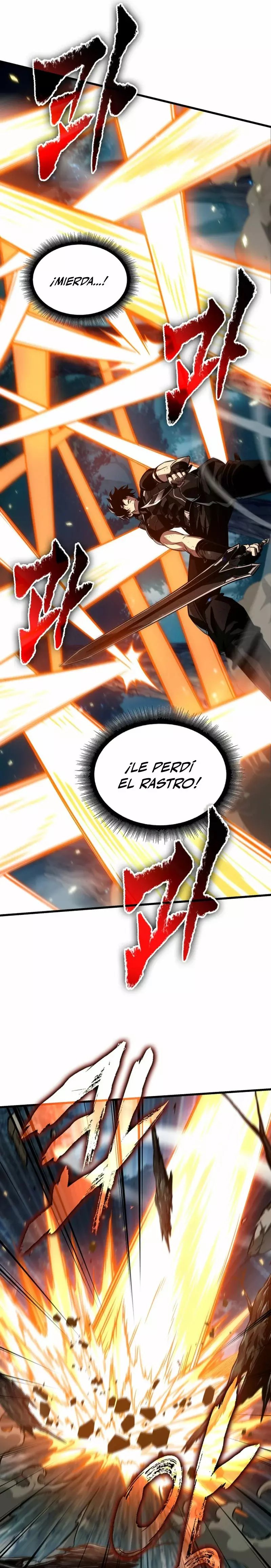 ¡Pick Me Up! Gacha Infinito (Novela) capítulo 152, página 43