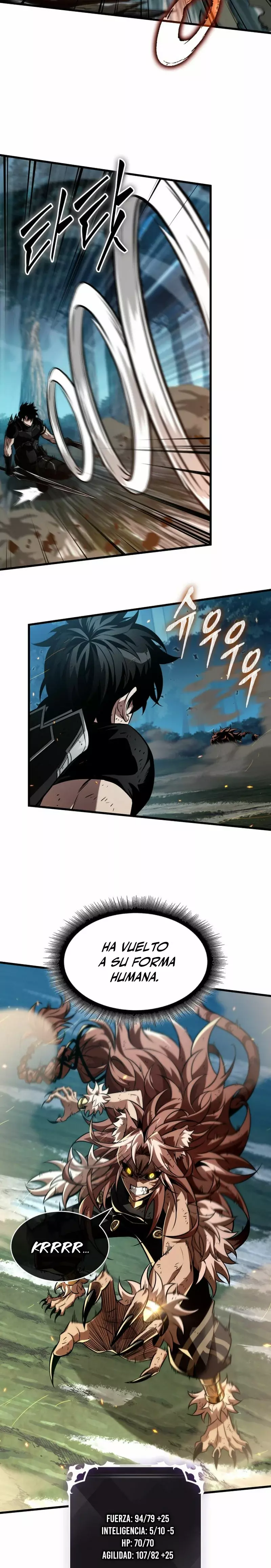 ¡Pick Me Up! Gacha Infinito (Novela) capítulo 152, página 44