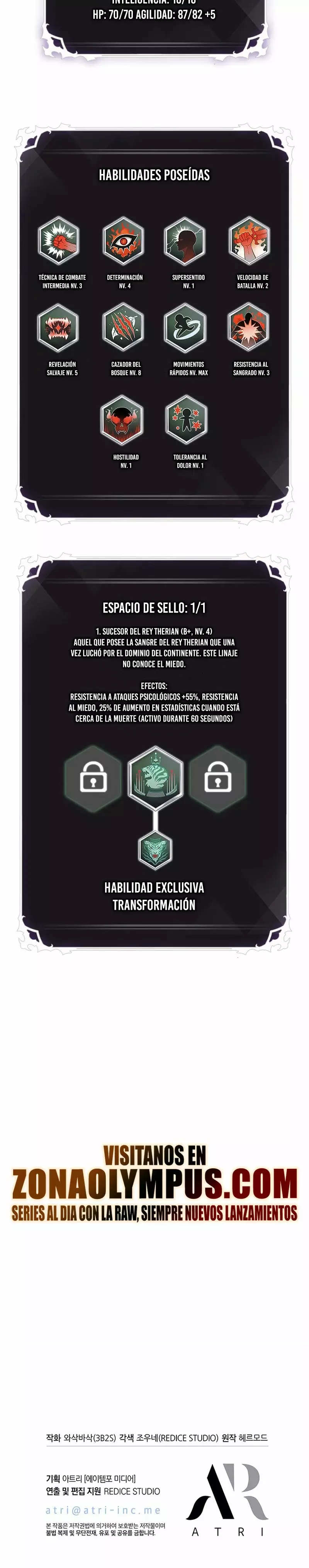 ¡Pick Me Up! Gacha Infinito (Novela) capítulo 152, página 48