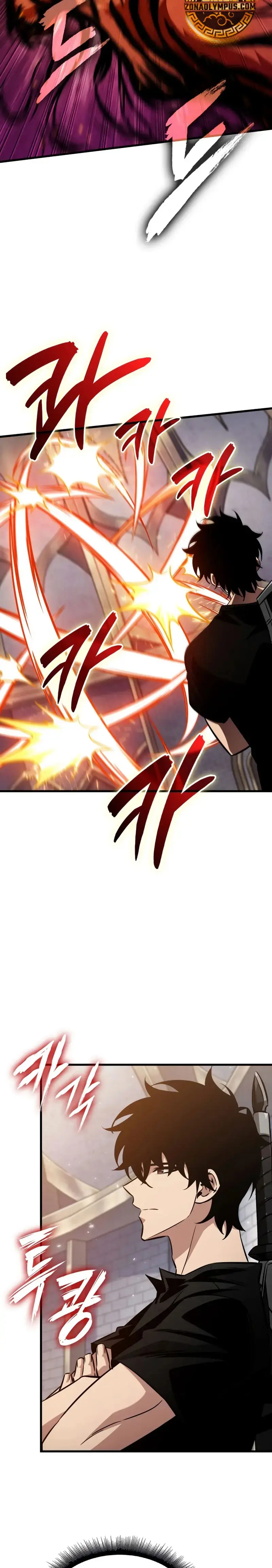 ¡Pick Me Up! Gacha Infinito (Novela) capítulo 153, página 23