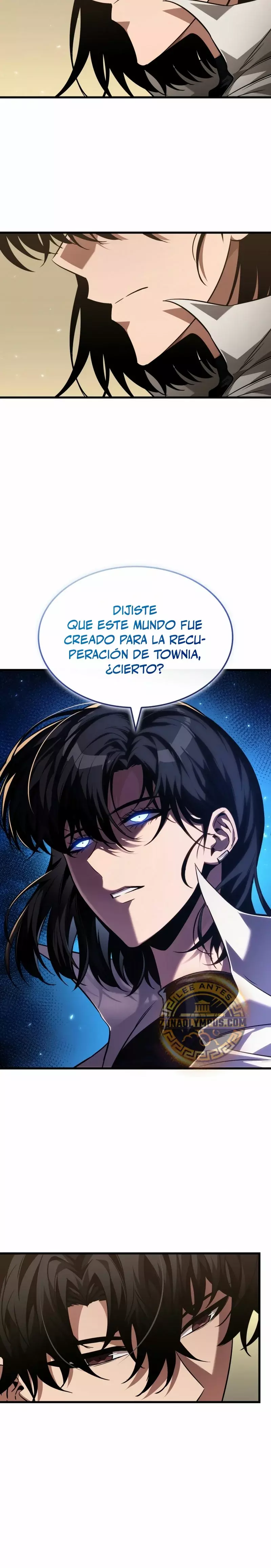 ¡Pick Me Up! Gacha Infinito (Novela) capítulo 154, página 18