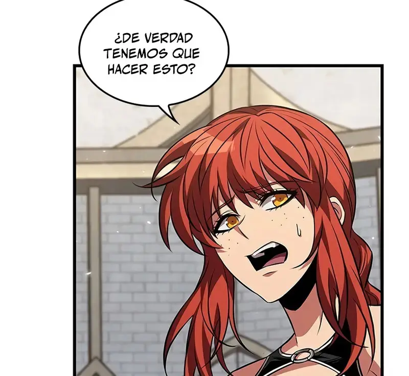 ¡Pick Me Up! Gacha Infinito (Novela) capítulo 156, página 8