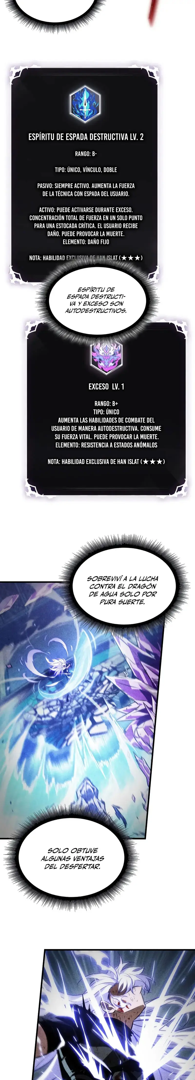 ¡Pick Me Up! Gacha Infinito (Novela) capítulo 156, página 12