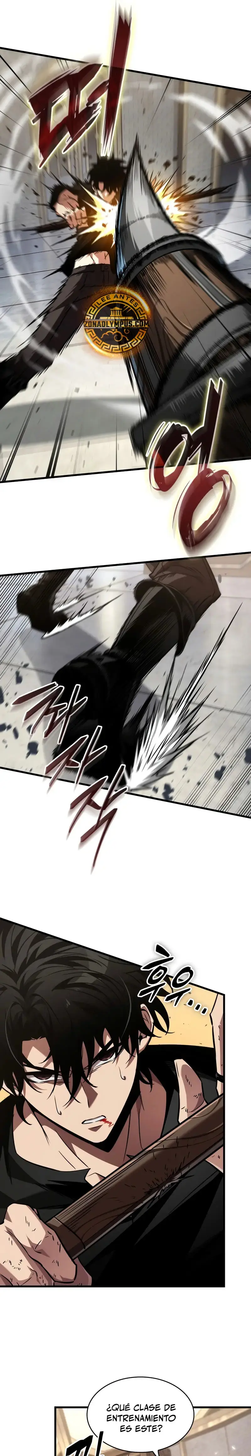 ¡Pick Me Up! Gacha Infinito (Novela) capítulo 156, página 20