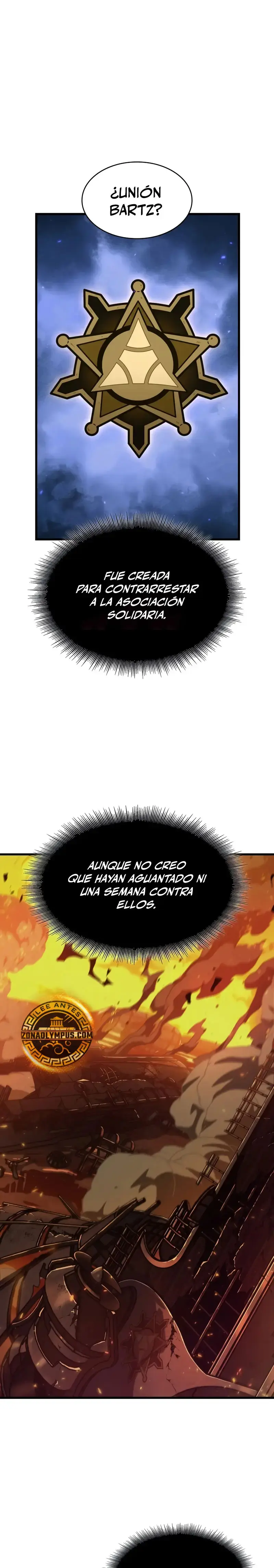 ¡Pick Me Up! Gacha Infinito (Novela) capítulo 156, página 30