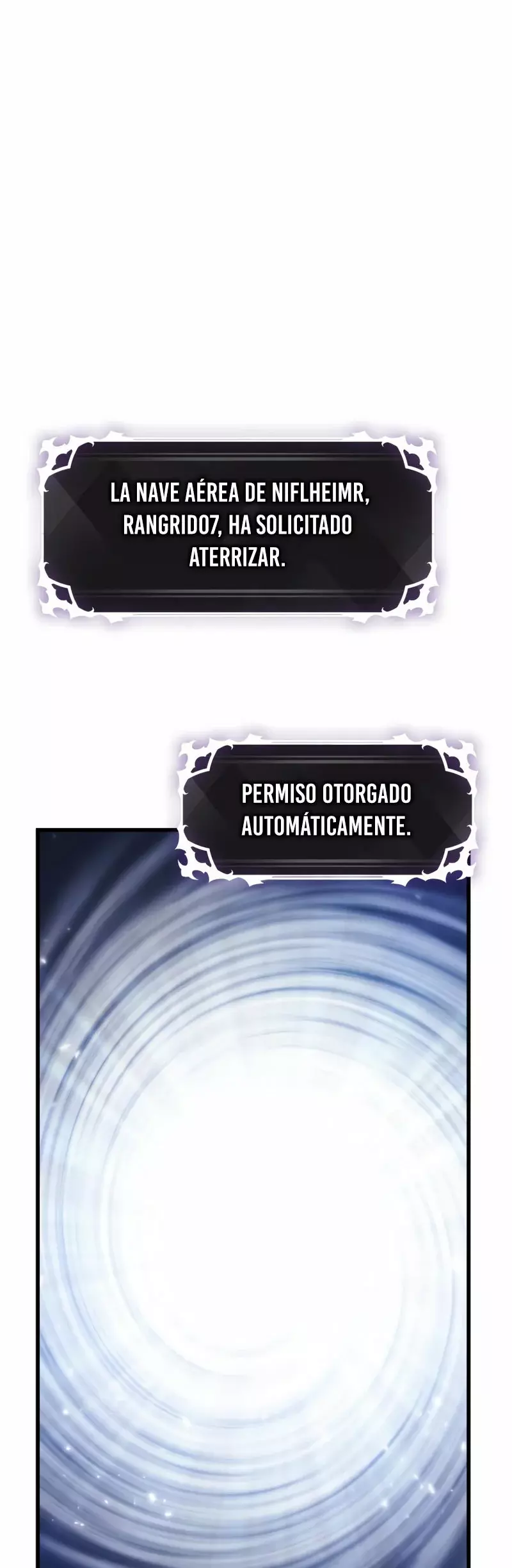 ¡Pick Me Up! Gacha Infinito (Novela) capítulo 157, página 10