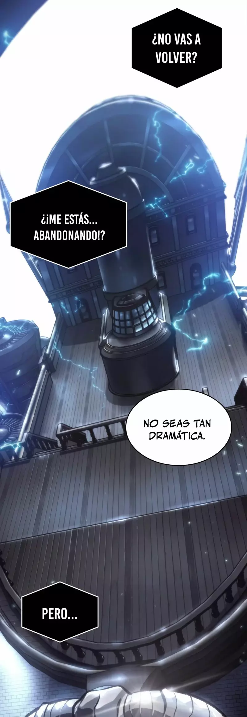 ¡Pick Me Up! Gacha Infinito (Novela) capítulo 157, página 15