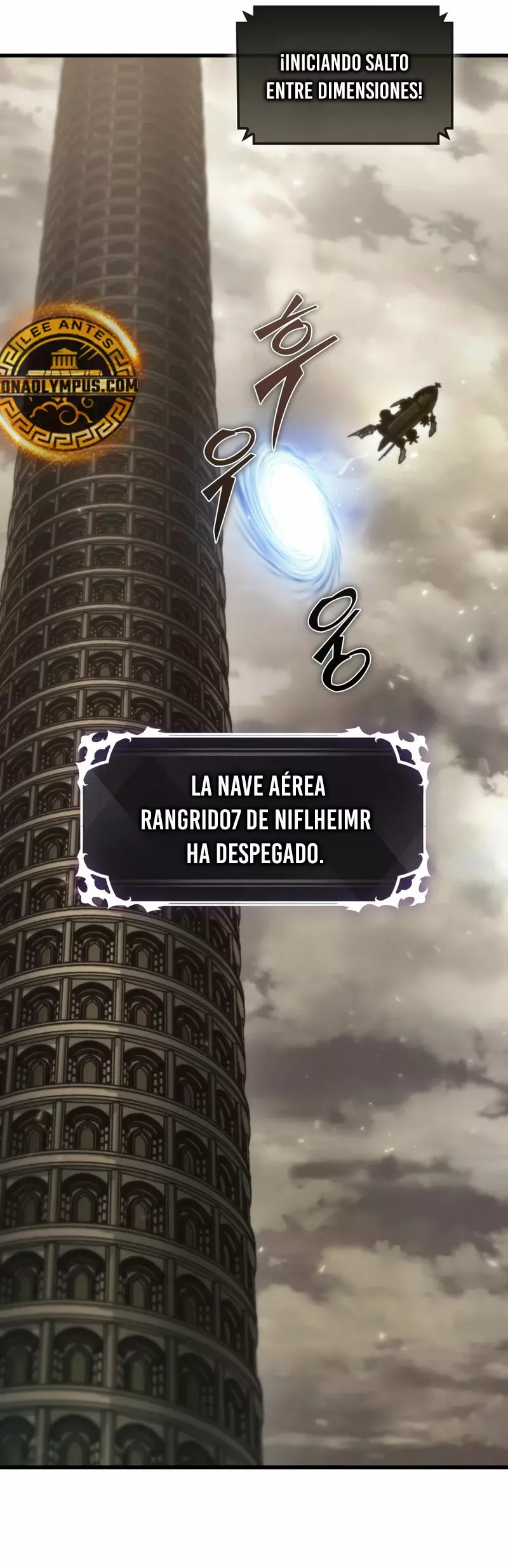 ¡Pick Me Up! Gacha Infinito (Novela) capítulo 157, página 20