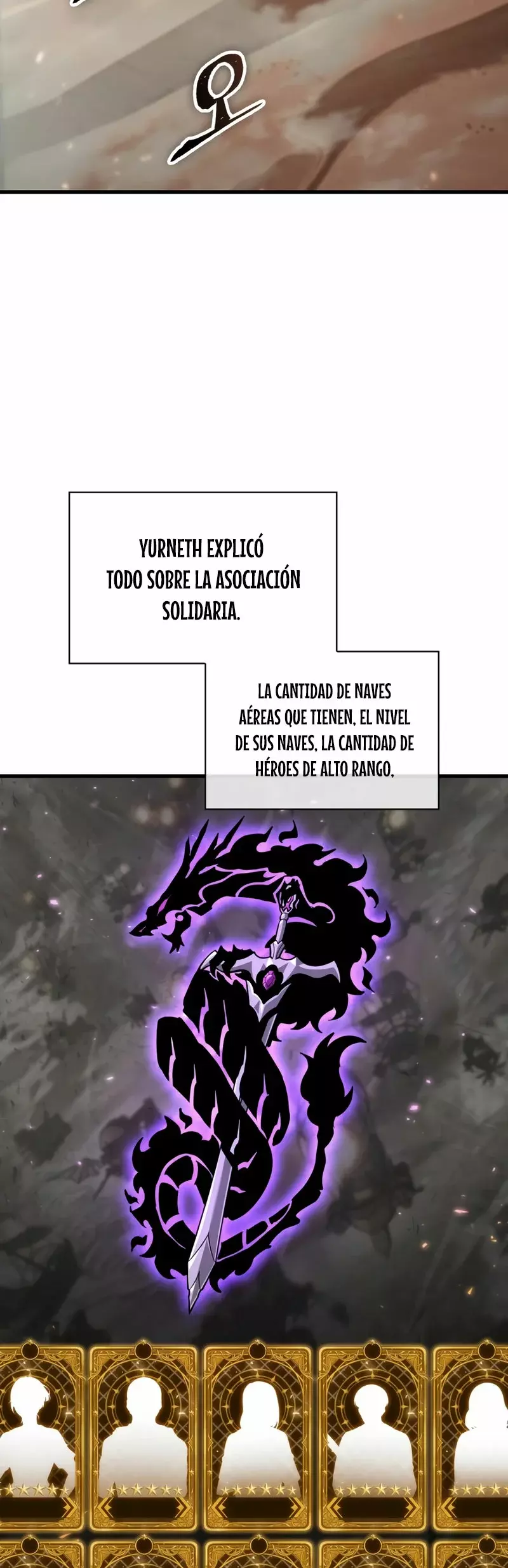 ¡Pick Me Up! Gacha Infinito (Novela) capítulo 157, página 22