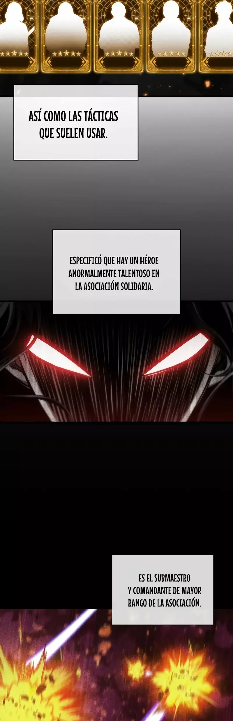 ¡Pick Me Up! Gacha Infinito (Novela) capítulo 157, página 23