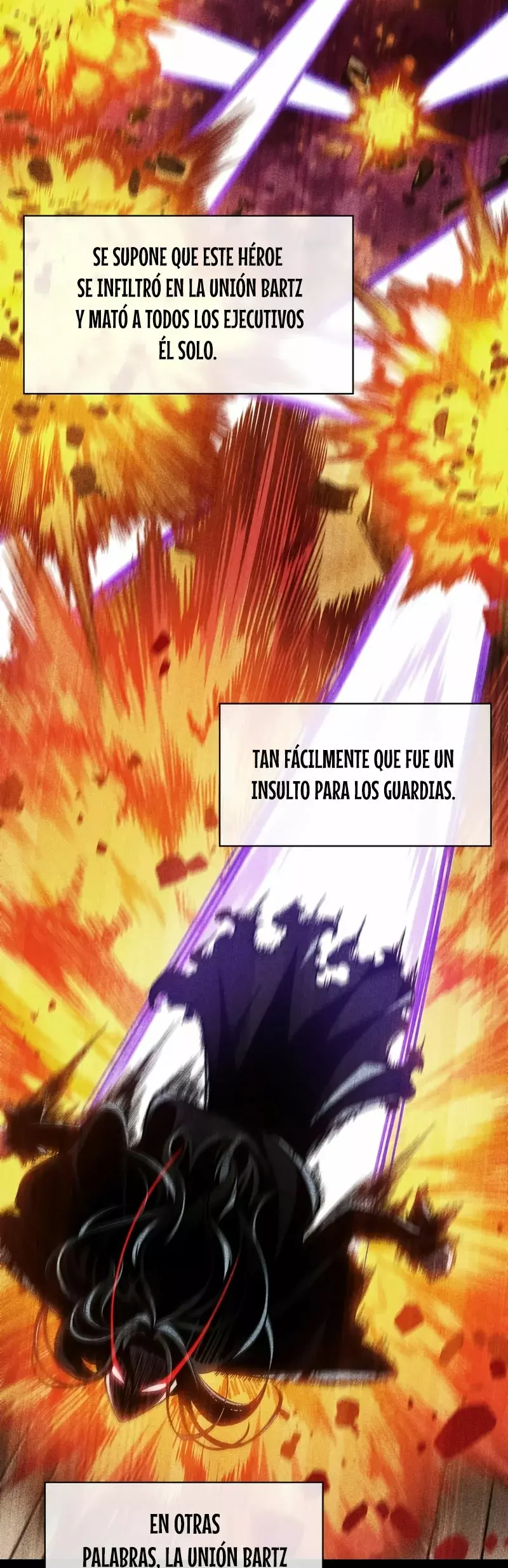 ¡Pick Me Up! Gacha Infinito (Novela) capítulo 157, página 24