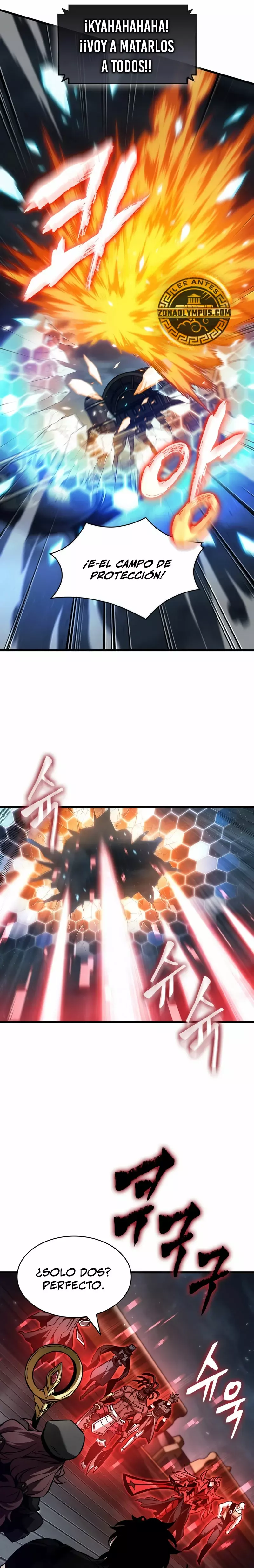 ¡Pick Me Up! Gacha Infinito (Novela) capítulo 157, página 29
