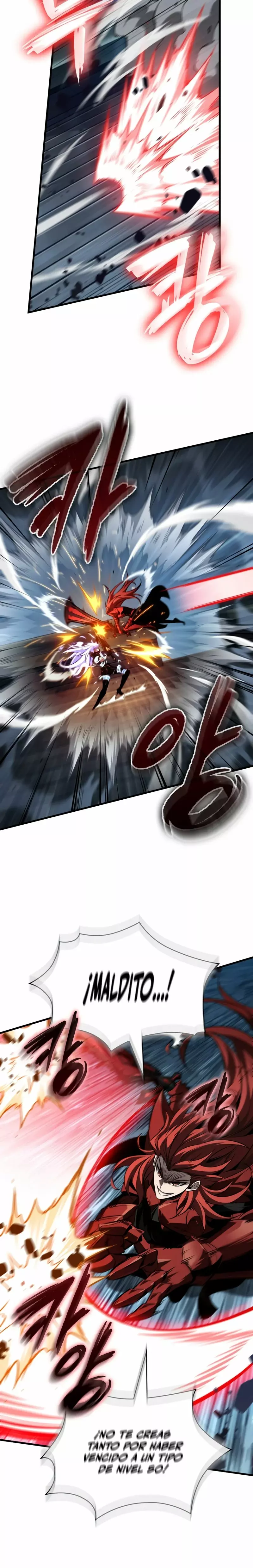 ¡Pick Me Up! Gacha Infinito (Novela) capítulo 157, página 34