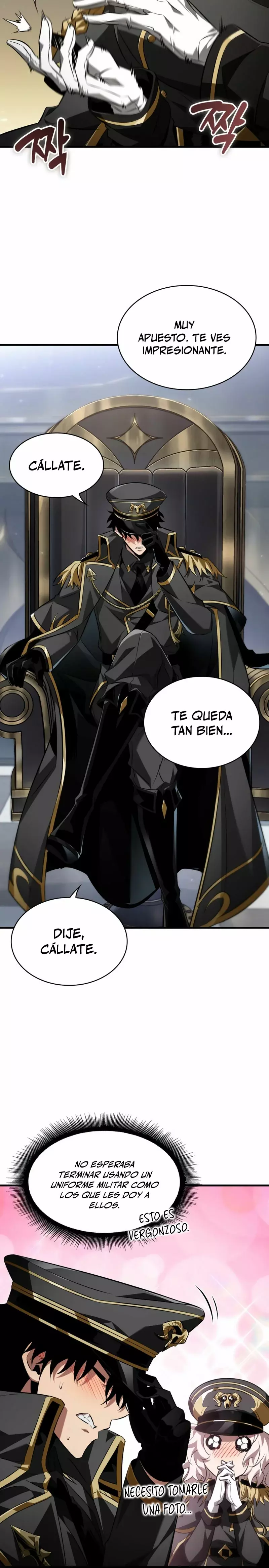 ¡Pick Me Up! Gacha Infinito (Novela) capítulo 158, página 20